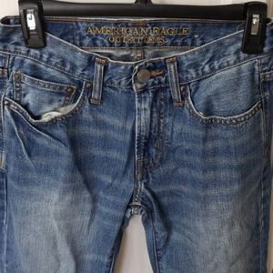 Boys Jean's